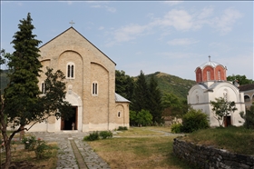 Studenica  UNESCO